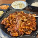 오학얼음 | 여주 맛집 추천 돗가비불쭈꾸미 여주점 주차 내돈내산 후기