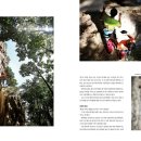 군포 수리산 매바위암장 : 창공을 가르는 독수리 삼형제 이미지