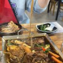 문수중학교 | 울산 무거동 맛집 등뼈가 무거점 감자탕+간장뼈찜 솔직후기