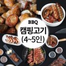 오늘은 캠핑이닭