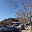 석굴암주차장 이미지