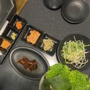 고깃집 정돈 | [광주]- 수완지구 고깃집 신가동 맛집추천 “정돈”