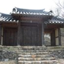 고천서원 이미지