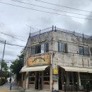 팀미음 | 작전역 카페 비읍미음 두번째 방문 스콘 바치케 라떼 후기 (feat.없어졌냐고 묻는 남친)