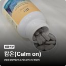 현대인의건강관리 | 현대인의 필수 스트레스관리 템, 의사가 만든 캄온(Calm on) 후기
