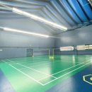 위에듀체육관 이미지