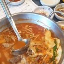 오향족발 전문점 이미지