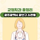 아름드리치과의원 | 광주광역시 광산구 수완동 교정치과 총정리