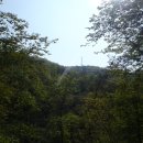 장성호 수변트레킹길 주차장 이미지