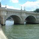 Le Pont Neuf (( 퐁너프 다리 )) 이미지