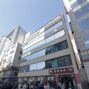 남산골칼국수 | 명동교자 신관 방문 후기 (칼국수 맛집, 만두 육즙, 가족 외식)