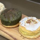 컴포즈커피 중랑망우점 | 중랑구 망우역 빵맛집 소보로 전문점 소보심 방문후기