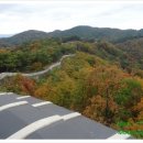 남한산성 이미지