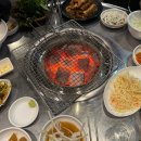 명가참숯갈비 - 안양시 동안구 귀인로190번길 74 | 명가참숯갈비