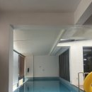 존앤제인 펜션 | 내돈내산 강원도 여행 1일차 숙소 원주 풀빌라 펜션 존앤제인 개별수영장&amp;바베큐장:)