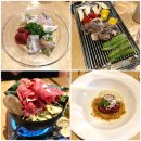 수영(A) | [부산/광안동] 분위기 좋은 수영 이자카야 입지 A코스요리 후기