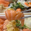 맛있는 초밥가게 | 안양 동편마을 | 존맛 연어, 모듬 초밥 ‘맛있는 초밥가게‘ 포장후기