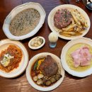 왕숙천 자전거도로21 | 세종 어진동 카페 라쎄종 | 분위기 좋은 프랑스 가정식 맛집 내돈내산 후기