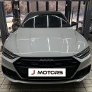 정선모터스 이미지