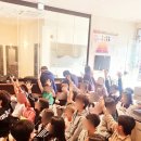 능원초등학교 | 2025 어린이날, 파머스&amp;캐나다리딩베어스 플리마켓 행사 후기(신현초/광명초/능평초/능원초영어학원행사)