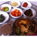 고흥 동강 대인갈비탕식당-갈비탕 이미지