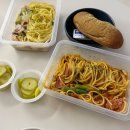 샐러드배달 고급양식 매탄점 집에서 맛보는 레스토랑 퀄리티, 홈파티에 딱 좋은 배달 음식