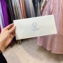 하늘빛한복 | [Wedding #34] 본식 혼주한복 계약 후기 (부천 하늘빛한복)