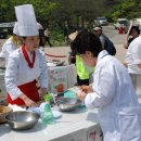 아름다운 우리 떡· 한과 만들기 이미지