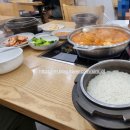 은우네생고기김치찌개 이미지