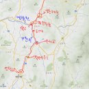 자전거 周遊山河-한탄강직탕폭포-고석정-삼부연폭포-산정호수(160703) 이미지