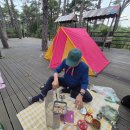 ▣ 장안읍:- 동화공원+호수공원+기룡산=소나무숲속 텍크비박-5 이미지