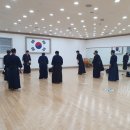 일월검도관 이미지