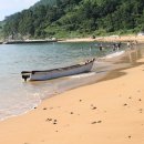 사촌해수욕장 이미지