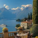 벨라지오 이미지