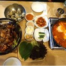 오향불족발보쌈 이미지