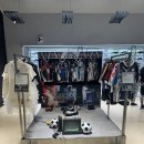 [트렌드 LAB] 축구와 패션의 힙한 만남, 엠프티 성수 selfFab Pop-Up 방문 후기