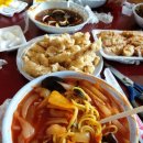 화룡&냉면천국