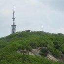 5월 3일 수정산악회 파주 감악산(紺岳山) 이미지