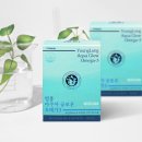 삼은약국 | 영롱 아쿠아 글로우 오메가 삼 임산부 임신준비에 좋은 이유와 꼼꼼한 한 달 사용 후기