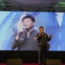 산소카페 청송군민음악회 이미지