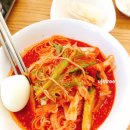 명동 해물칼국수 막국수 이미지