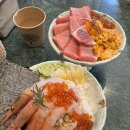 고로고로 | 성수 맛집 데이트 코스로 좋은 카이센동 고로고로 내돈내산 후기