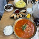 산갈래숯불닭갈비 네이버블로그