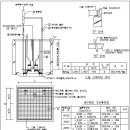 DN22-01 이중구조 지하저수조 배수펌프 설치 상세 이미지