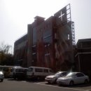 방주교회 교육관 이미지