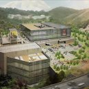 블루스퀘어(Blue Square) 콘서트공연장 이미지