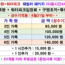 장유스파랜드 수영장 이미지