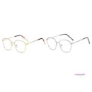 안경라인 이미지