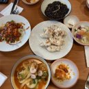 참바른 중식당 | [대치동 한티역] 참 바른 중식당 - 칠리새우, 탕수육 맛집 (내돈내산, 후기)