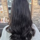 수송코아루 | [나운동 미용실] 신정란헤어 명희디자이너 매직셋팅 인생머리 후기